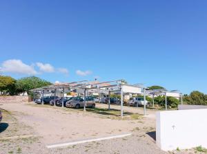 Guest House MareLuna img34