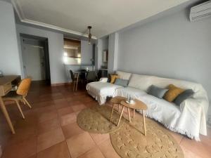 Red Sea Rent Home La veleta Torrevieja ALICANTE