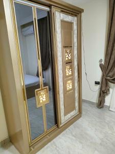 شقه مفروشه في المهندسين