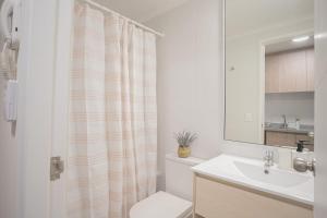 Experimenta Santiago desde el Centro Estudio Moderno a Pasos de Todo