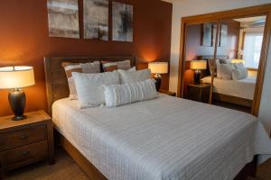 Alpenglow Three Bedroom Two Bath XL – A16