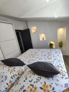 Villa Apartments Brečić 1