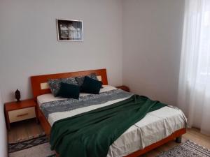 Mirta Apartments Family Farm