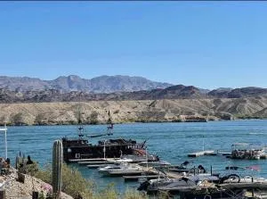 Great Lake View Mobile Home - Havasu Lake