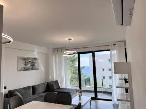 Sonely Apartament Shengjin - Mali i Rencit