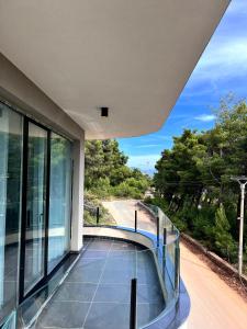 Sonely Apartament Shengjin