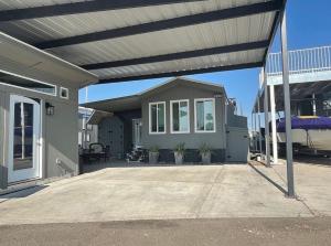 Great Lake View Mobile Home