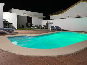 Ilusión Vejer