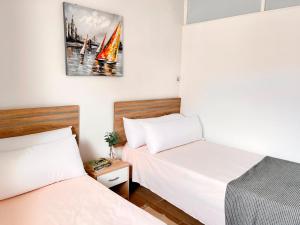 Apartamento Avenida Valencia AIRE ACONDICIONADO