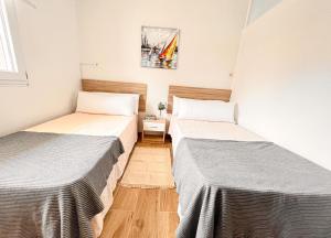 Apartamento Avenida Valencia AIRE ACONDICIONADO