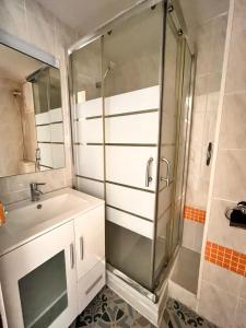 Apartamento Avenida Valencia AIRE ACONDICIONADO