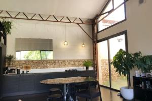 Villas St Chaptes, Nimes, Uzes, France : photos des chambres