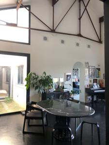 Villas St Chaptes, Nimes, Uzes, France : photos des chambres