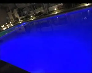 Appartement avec piscine - Mansouria