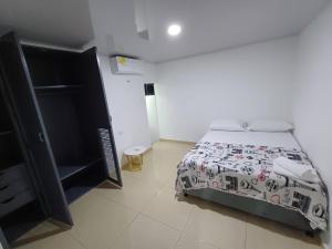Hostal Casa Grande Valledupar
