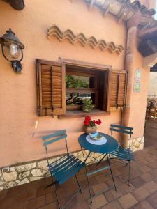 Baglio Sammartano ROOM&TOUR