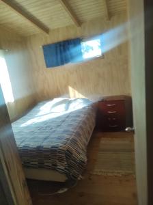 Cabanas Mandala Chamiza