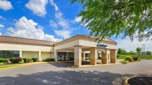 Best Western Leesburg - أشبورن