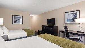 Best Western Leesburg