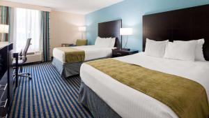 Best Western Leesburg