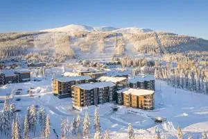 Radisson Blu Resort, Trysil - Trysil