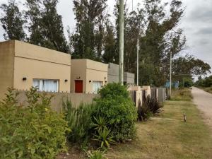 departamento parque