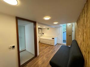 Short-Term Stay Studio Apartment in Hafnarfjörður, Iceland