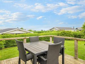 Holiday home Hejls XIX