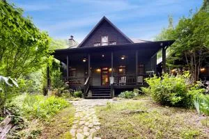 Smokey Mountain Getaway - Stecoah
