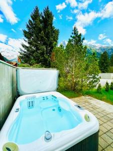 Amazing Modern & Great equipped Jacuzzi Apartment