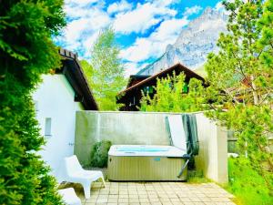 Amazing Modern & Great equipped Jacuzzi Apartment