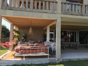 Casa grande Piscina en Sanxenxo