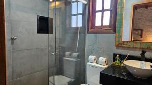 Chalé Gosto da Roça