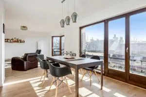 La Goélette Malo-les-Bains - 马洛莱班