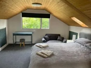 Brambles, Ebford, Devon - 伍德伯里