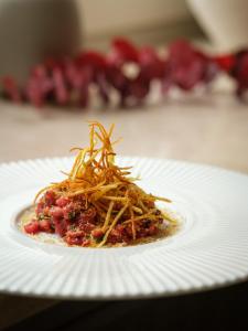 Hotel-Restaurant Beim Schlass