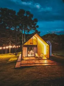 Morada Reino Encantado - Monte Alegre