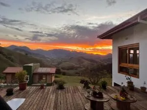 Casa Mescla - 萨普卡伊米林