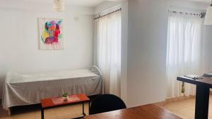 Departamento senador Pérez