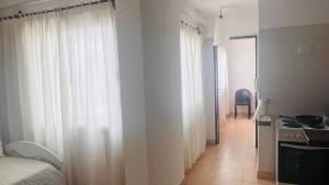 Departamento senador Pérez