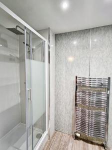 River Haven Edinburgh