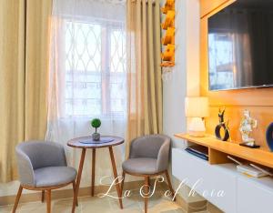 La Sofheia - SMDC Cheer Residences Condo beside SM City Marilao Bulacan