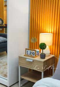 La Sofheia - SMDC Cheer Residences Condo beside SM City Marilao Bulacan