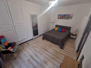 Appartements Bel Appartement pour 1 a 9 personnes : photos des chambres