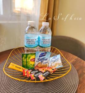 La Sofheia - SMDC Cheer Residences Condo beside SM City Marilao Bulacan