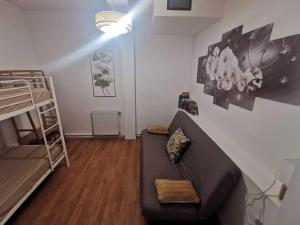 Appartements Bel Appartement pour 1 a 9 personnes : photos des chambres