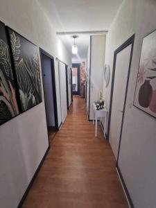 Appartements Bel Appartement pour 1 a 9 personnes : photos des chambres