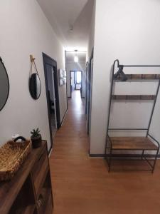 Appartements Bel Appartement pour 1 a 9 personnes : photos des chambres