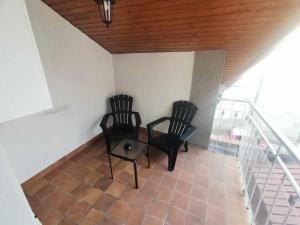Appartements Bel Appartement pour 1 a 9 personnes : Appartement 3 Chambres