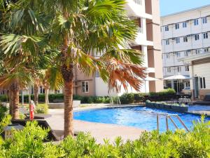 La Sofheia - SMDC Cheer Residences Condo beside SM City Marilao Bulacan